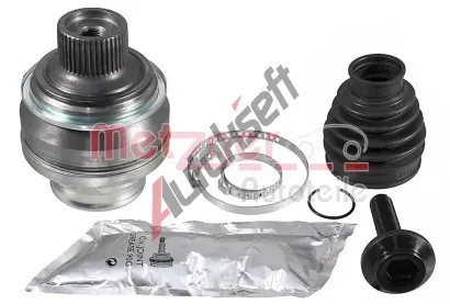 METZGER Kloub hnac�ho h��dele, sada GREENPARTS MTG 7110224, 7110224