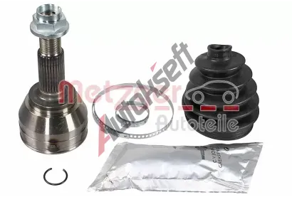 METZGER Kloub hnac�ho h��dele, sada GREENPARTS MTG 7110226, 7110226