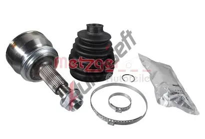 METZGER Kloub hnacího hřídele, sada COMPETENCE KIT MTG 7110235, 7110235 METZGER Kloub hnacího hřídele, sada COMPETENCE KIT MTG 7110235, 7110235