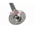 METZGER Hnac hdel MTG 7210038, 7210038