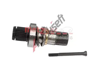 METZGER Hdel diferencilu MTG 7210042, 7210042