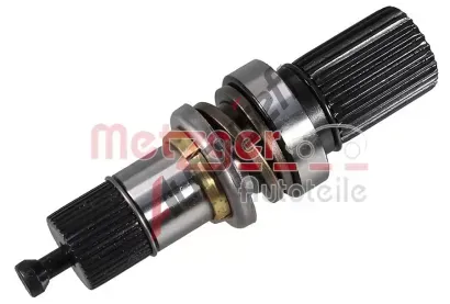 METZGER Hdel diferencilu MTG 7210045, 7210045