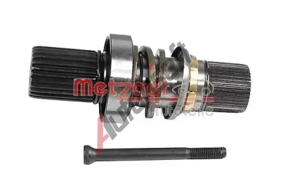 METZGER Hdel diferencilu MTG 7210046, 7210046