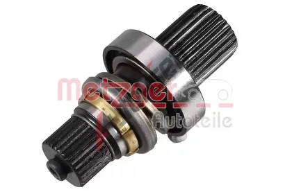 METZGER Hdel diferencilu MTG 7210047, 7210047