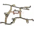 METZGER Sada rozvodového řetězu COMPETENCE KIT GREENPARTS MTG 7490004, 7490004