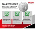 METZGER Sada rozvodového řetězu COMPETENCE KIT GREENPARTS MTG 7490004, 7490004