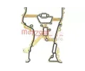 METZGER Sada rozvodovho etzu GREENPARTS MTG 7490005, 7490005