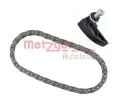 METZGER Sada rozvodovho etzu ‐ MTG 7490024