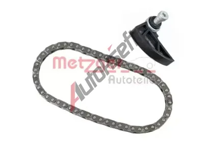 METZGER Sada rozvodovho etzu MTG 7490024, 7490024