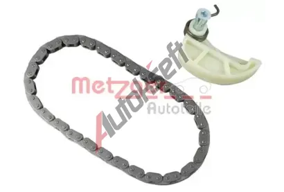 METZGER Sada rozvodovho etzu MTG 7490025, 7490025