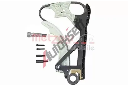 METZGER Sada rozvodov�ho �et�zu COMPETENCE KIT GREENPARTS MTG 7490042, 7490042