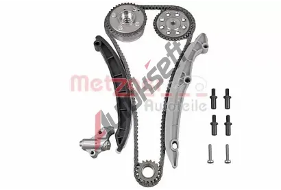 METZGER Sada rozvodovho etzu MTG 7490062, 7490062