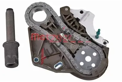 METZGER Sada rozvodov�ho �et�zu COMPETENCE KIT MTG 7490064, 7490064