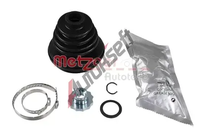 METZGER Sada manety hnacho hdele MTG 751.024K, 751.024K