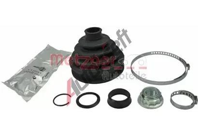 METZGER Sada manety hnacho hdele GREENPARTS MTG 751.039, 751.039