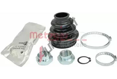 METZGER Sada manety hnacho hdele MTG 751.045, 751.045