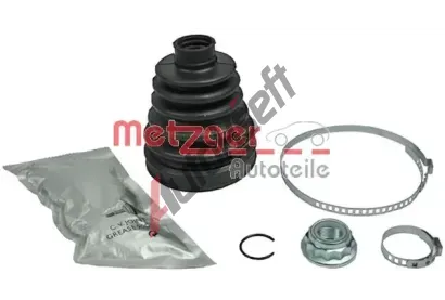 METZGER Sada manety hnacho hdele MTG 751.050, 751.050