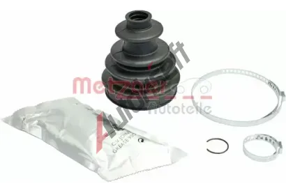 METZGER Sada manety hnacho hdele MTG 751.051, 751.051