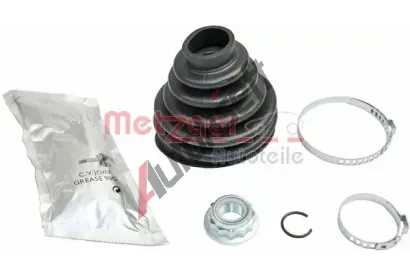 METZGER Sada manety hnacho hdele MTG 751.052, 751.052