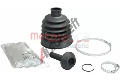 METZGER Sada manety hnacho hdele GREENPARTS MTG 751.055, 751.055