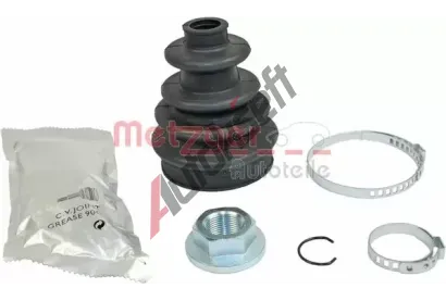 METZGER Sada man�ety hnac�ho h��dele COMPETENCE KIT MTG 751.060, 751.060