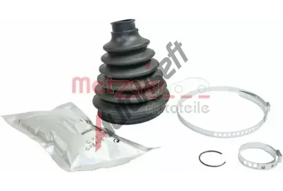 METZGER Sada manety hnacho hdele GREENPARTS MTG 751.063, 751.063