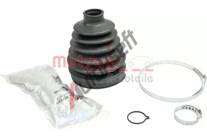 METZGER Sada man�ety hnac�ho h��dele COMPETENCE KIT MTG 751.071, 751.071