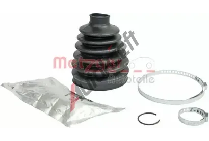 METZGER Sada manety hnacho hdele GREENPARTS MTG 751.076, 751.076