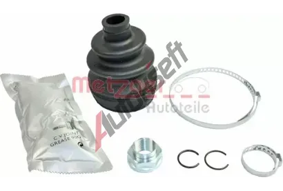 METZGER Sada manžety hnacího hřídele COMPETENCE KIT GREENPARTS MTG 751.080, 751.080 METZGER Sada manžety hnacího hřídele COMPETENCE KIT GREENPARTS MTG 751.080, 751.080
