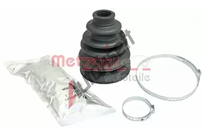 METZGER Sada manety hnacho hdele MTG 751.087, 751.087