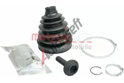 METZGER Sada manety hnacho hdele GREENPARTS MTG 751.089, 751.089