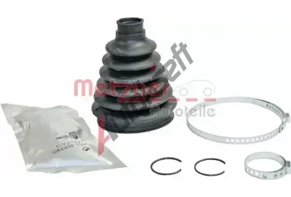 METZGER Sada manety hnacho hdele MTG 751.101, 751.101