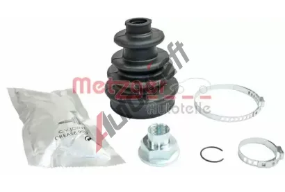 METZGER Sada manety hnacho hdele MTG 751.108, 751.108