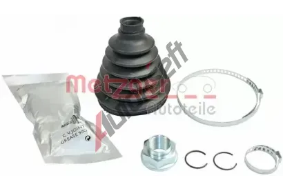 METZGER Sada manžety hnacího hřídele COMPETENCE KIT MTG 751.114, 751.114 METZGER Sada manžety hnacího hřídele COMPETENCE KIT MTG 751.114, 751.114