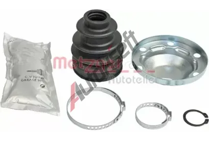 METZGER Sada manety hnacho hdele GREENPARTS MTG 751.120, 751.120