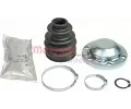 METZGER Sada manety hnacho hdele GREENPARTS MTG 751.120, 751.120