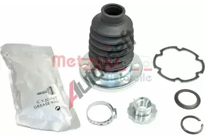 METZGER Sada man�ety hnac�ho h��dele COMPETENCE KIT MTG 751.121, 751.121