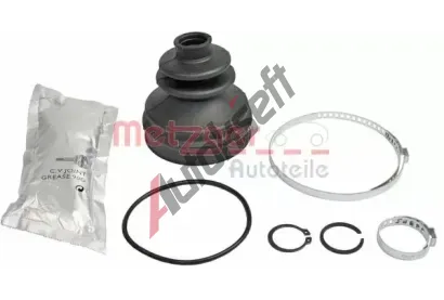 METZGER Sada manety hnacho hdele GREENPARTS MTG 751.122, 751.122