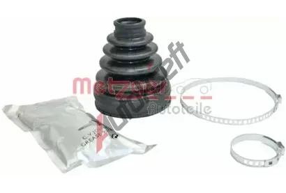METZGER Sada manety hnacho hdele GREENPARTS MTG 751.128, 751.128