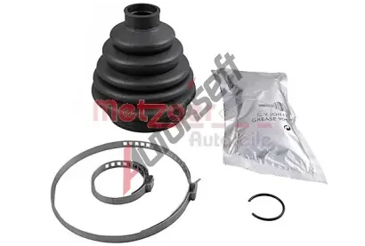 METZGER Sada manety hnacho hdele GREENPARTS MTG 751.131, 751.131