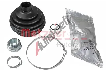 METZGER Sada man�ety hnac�ho h��dele COMPETENCE KIT MTG 751.255, 751.255