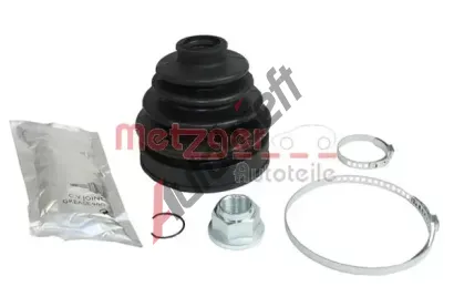 METZGER Sada manety hnacho hdele GREENPARTS MTG 751.501, 751.501