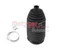 Sada manety zen METZGER ‐ MTG 755.012