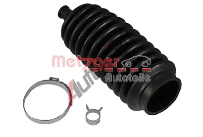METZGER Sada manety zen GREENPARTS MTG 755.013, 755.013
