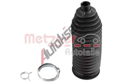 METZGER Sada manety zen GREENPARTS MTG 755.517, 755.517