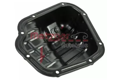 METZGER Olejov� vana MTG 7990039, 7990039