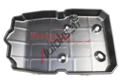 METZGER Olejov vana automatick pevodovky GREENPARTS MTG 7990087, 7990087