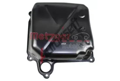 METZGER Olejová vana automatické převodovky GREENPARTS MTG 7990091, 7990091 METZGER Olejová vana automatické převodovky GREENPARTS MTG 7990091, 7990091
