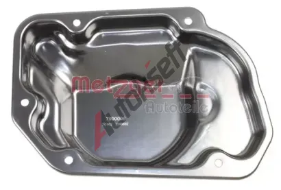 METZGER Vko, mechanick pevodovka GREENPARTS MTG 7990096, 7990096