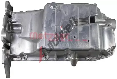 METZGER Olejov� vana MTG 7990125, 7990125